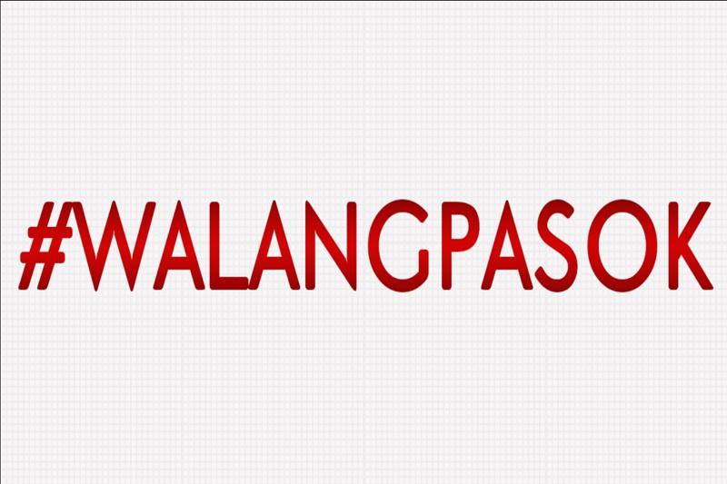 WALANG PASOK: Class suspensions for Friday, Sept. 26, 2025 due to STS Opong – GMA Network