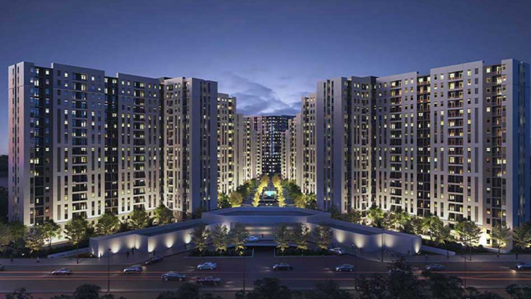 PH1 says One Lancaster Park’s Tower 1 nearly sold out – BusinessWorld Online