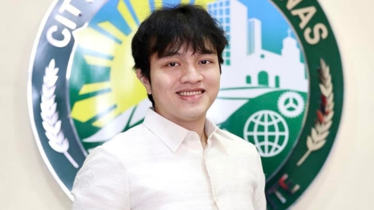 Who is Kiko "Congressmeow" Barzaga? – PEP.ph