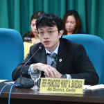 Who is Kiko Barzaga, the Gen Z Congressman Who Wants to Replace House Speaker Romualdez? – Rolling Stone Philippines