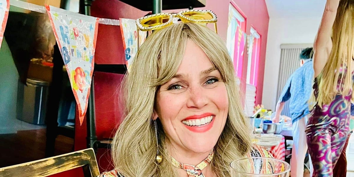 Why I love, travel with, and will always defend my Halloween trunk of costumes — even as an adult – businessinsider.com