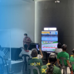 SM City Rosario is venue partner of Resbakunado Tayo, Mga Taga Rosario! – saksi ngayon