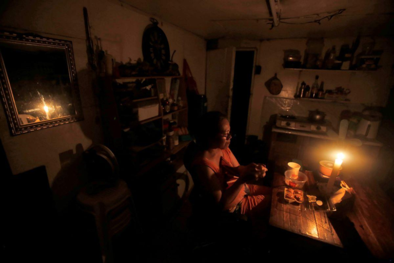 Parts of Caloocan, Navotas, Carmona to experience power interruptions on June 6, 7 – GMA Network