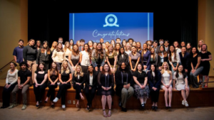 Apply now to Tri-Alpha at University Park, a first-generation honor society – Penn State University