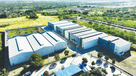 ALLHC expands two tecnoparks – Malaya Business Insight
