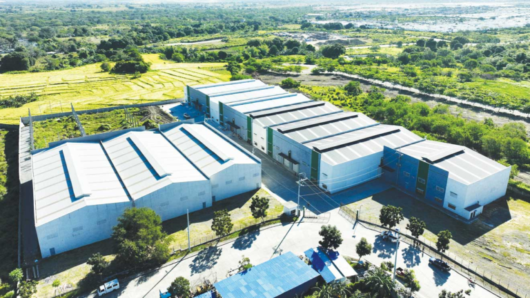 ALLHC expands two tecnoparks – Malaya Business Insight