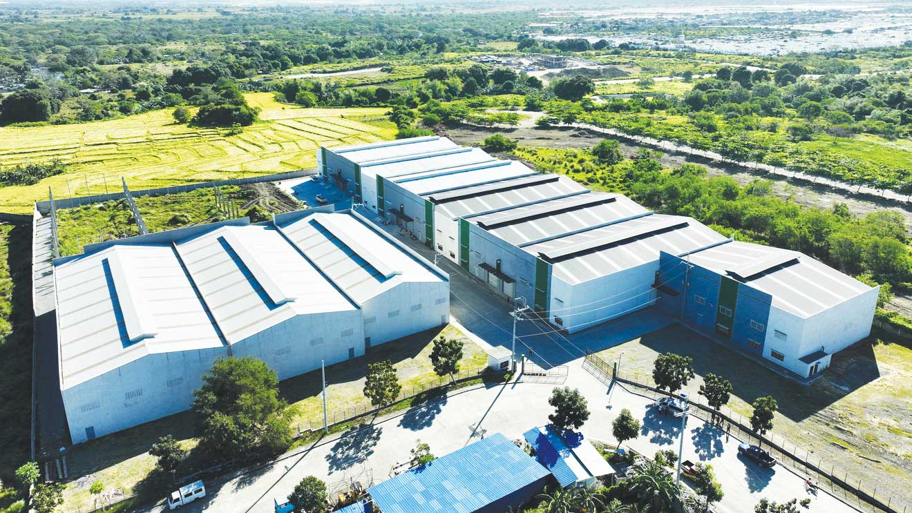 ALLHC expands two tecnoparks – Malaya Business Insight