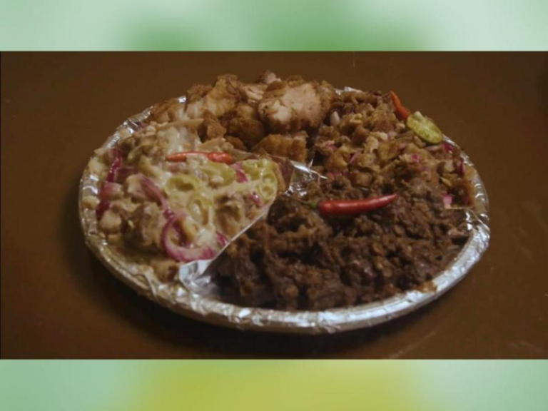 This Cavite resto bar serves sisig in different ways – GMA Network