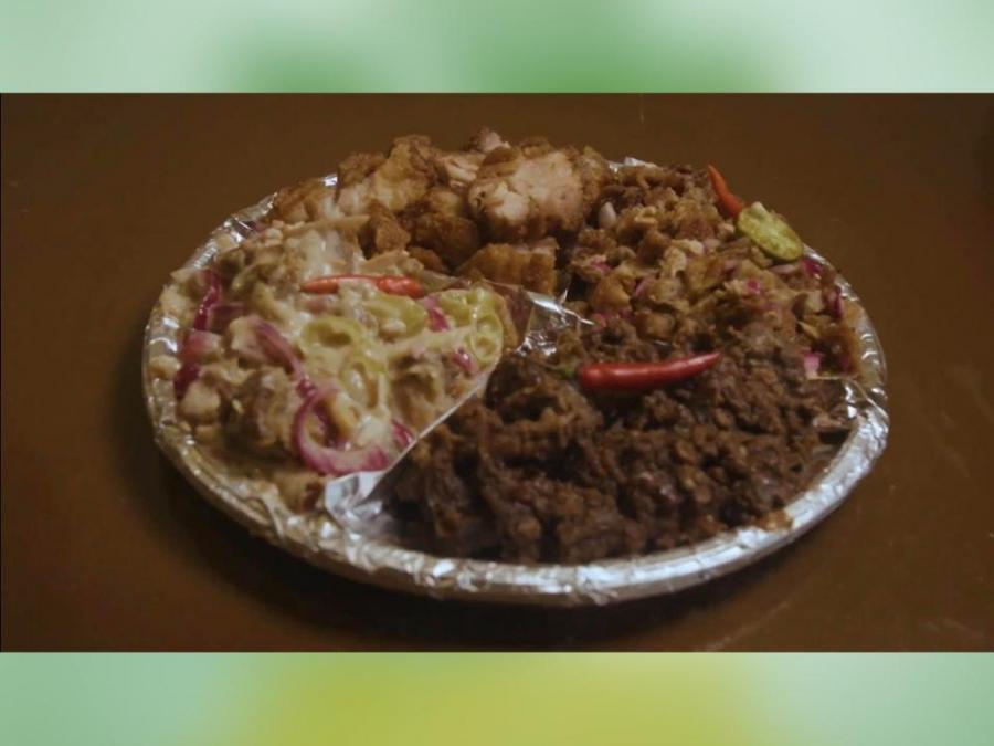 This Cavite resto bar serves sisig in different ways – GMA Network