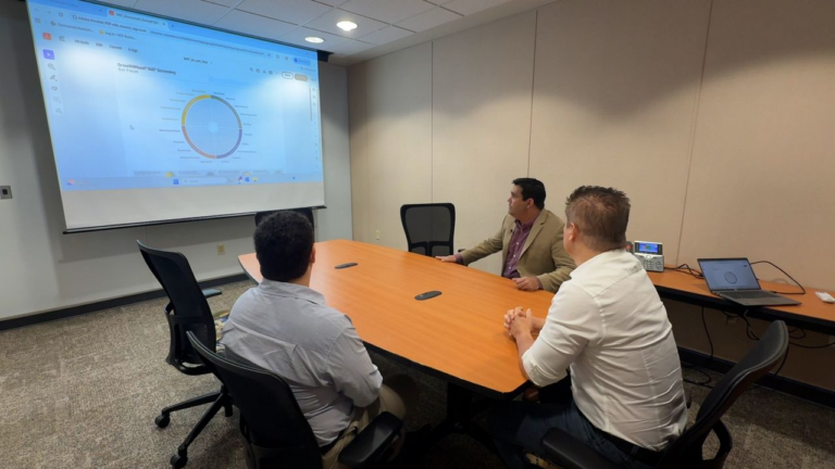 New UCF Business Incubator location in Seminole helps companies learn and grow – Spectrum News 13