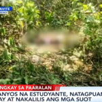 11-year-old student found dead inside Cavite school – GMA Network