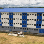 Imus unveils government rental housing – The Manila Times