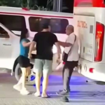 Lalaking nambugbog ng matanda sa Cavite road rage, sinuspinde ang lisensya – Philstar.com