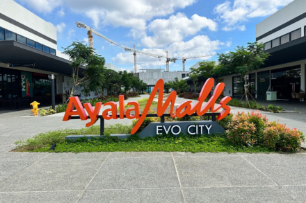 Ayala Land opens Evo City offices in Cavite for lease – BusinessWorld – BusinessWorld Online