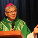 Imus bishop warns against unauthorized celebration of sacraments – Interaksyon