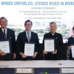 GT Capital’s Cavite township to host new Ateneo campus – Philstar.com