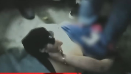 AWOL cop facing robbery, drug charges arrested in Damariñas, Cavite – GMA Network