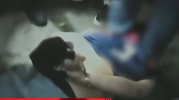 AWOL cop facing robbery, drug charges arrested in Damariñas, Cavite – GMA Network