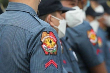 Police shoot dead Cavite hostage taker – Philstar.com