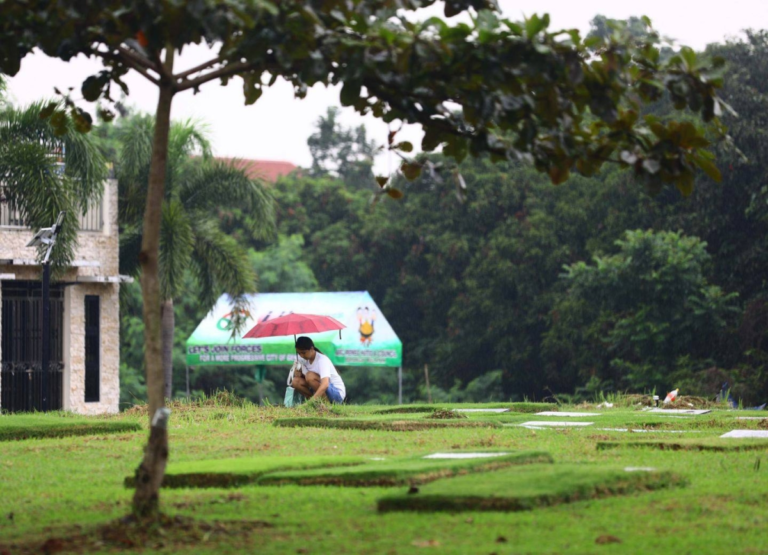 ADVANCED VISIT – The Manila Times