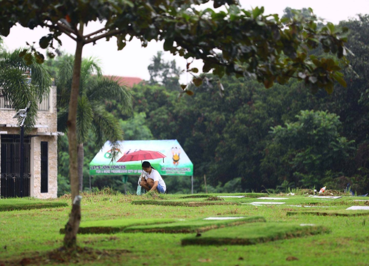 ADVANCED VISIT – The Manila Times