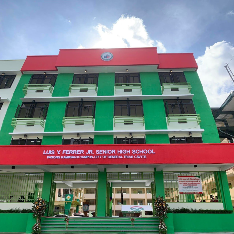 Blended learning helps Cavite’s General Trias sustain education amid disruptions – Rappler