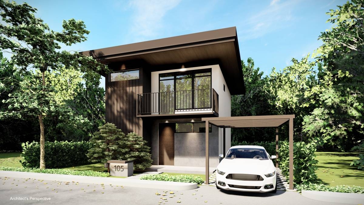 Discover luxurious cabin living at Cypress Place, Silang, Cavite – The Manila Times