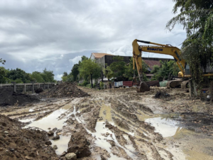 Discaya projects in Iloilo City lack permit – The Manila Times
