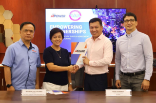 MPower powers First Cavite industrial park through retail aggregation program – BusinessWorld Online