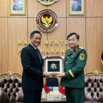 Vietnam, Indonesia forge defence cooperation – Asia News Network