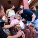 General Trias centenarian honored – Journal News Online