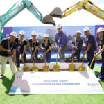 Filinvest Land breaks ground for Sydney Oasis’ Building Aqua in Bacoor, Cavite – The Manila Times