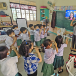 Back to school in Noveleta – Journal News Online