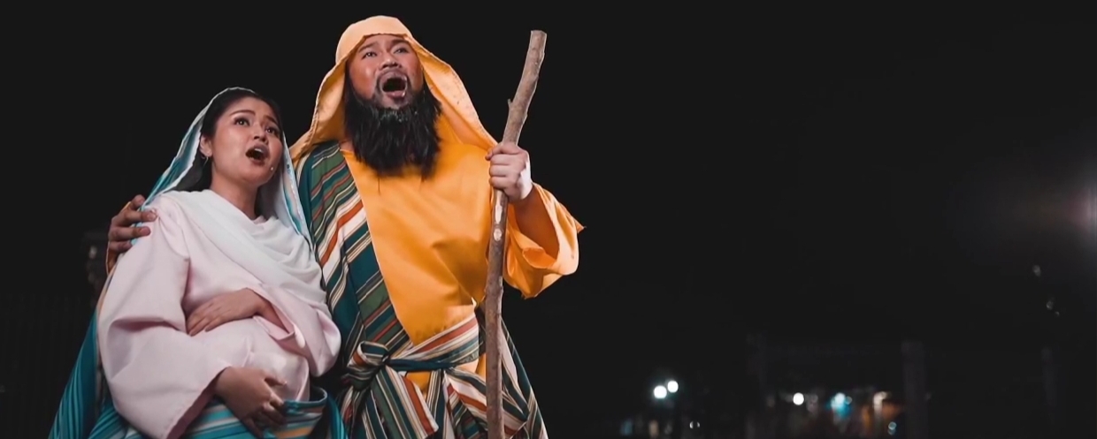 Cavite town celebrates Maytinis Festival — this time, online – Explained PH