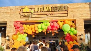 Autumn Leaves Café Brings New Flavor, Community Spirit to Cavite – megabites.com.ph