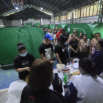 2,395 people living near rivers in GenTri, Cavite evacuated ahead of super typhoon – Journal News Online