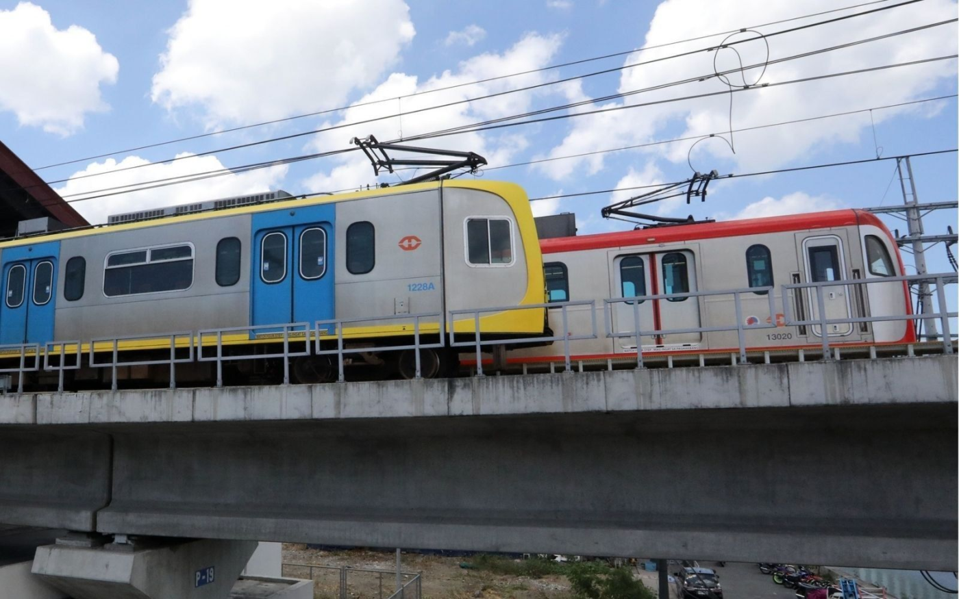 One more station added to LRT-1 Cavite Extension – Philstar.com