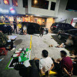 PDEA: 5 suspects arrested, suspected shabu worth over P20M seized in Tanza, Cavite – GMA Network