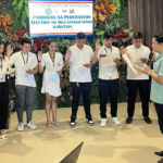 Noveleta elects SK Federation president – The Manila Times