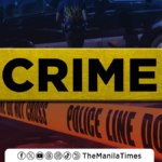 P20M worth of shabu seized in Cavite – The Manila Times