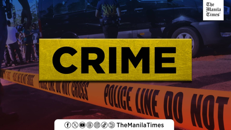 P20M worth of shabu seized in Cavite – The Manila Times