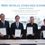 Ateneo to open a new campus in Cavite – GMA Network