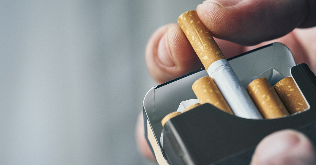 Authorities raid alleged illegal cigarette factory in Cavite – The Filipino Times